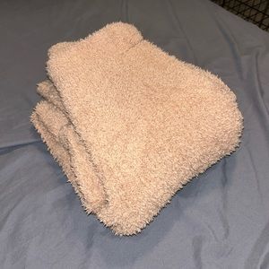 aerie marshmellow pants size small